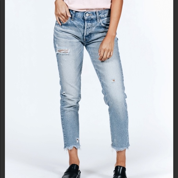 moussy vintage Denim - Moussy Vintage Denim Jeans 👖
